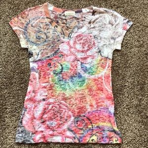Women’s Tee